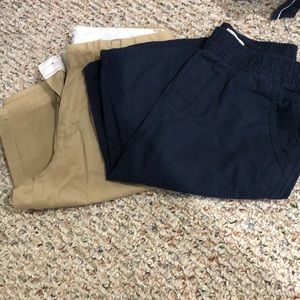 Bundle Sale: the childrens place boys shorts size 10